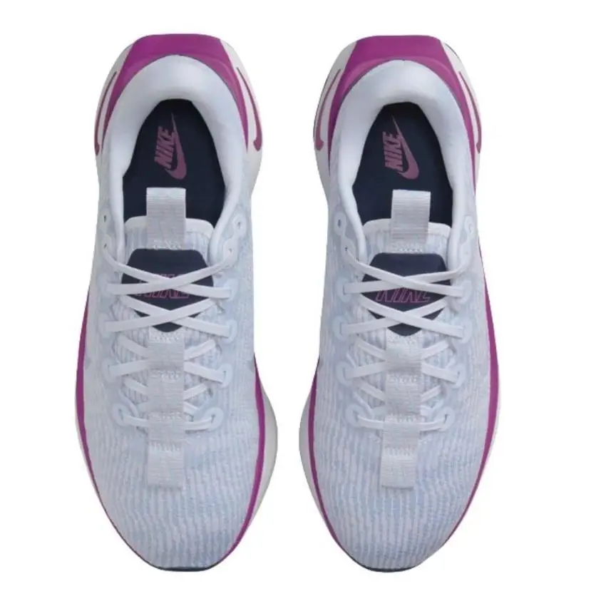 Nike shoes - DV1238 - DV1238 - GREY/ WHITE/FUCHIA 7