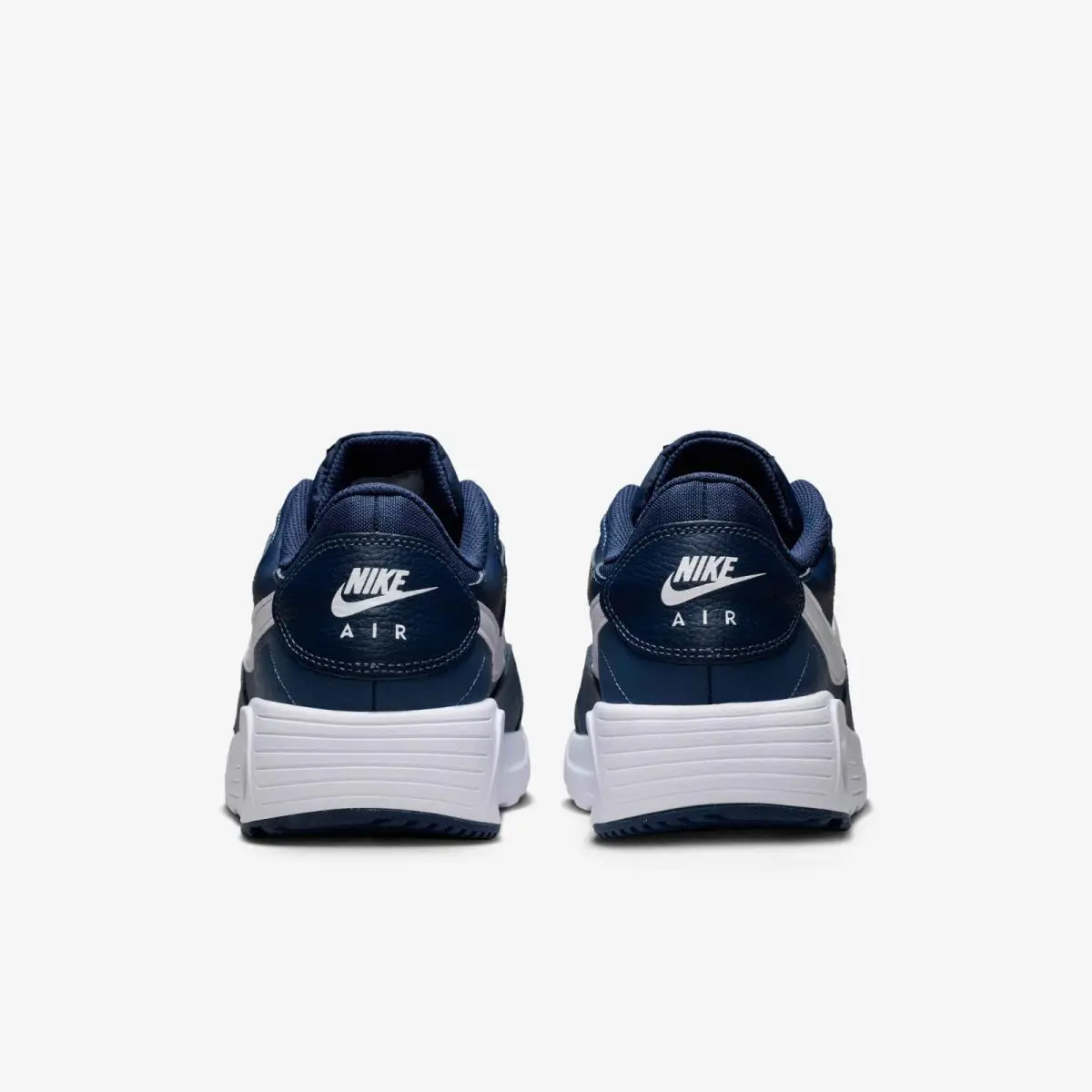 Nike shoes - Nike Air Max SC CW4555-402 - CW4555-402 - Blue 6