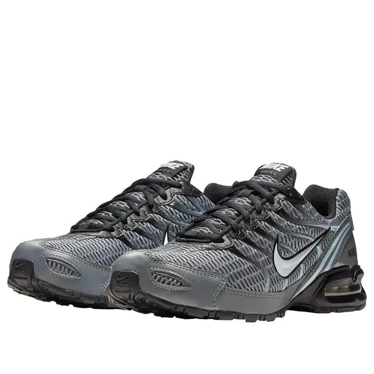Nike shoes - Nike Air Max Torch 4 - 343846-012 - COOL GREY WHITE BLACK 1