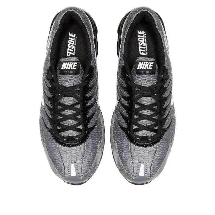 Nike shoes - Nike Air Max Torch 4 - 343846-012 - COOL GREY WHITE BLACK 5