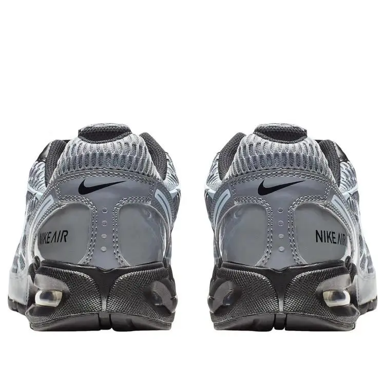 Nike shoes - Nike Air Max Torch 4 - 343846-012 - COOL GREY WHITE BLACK 7