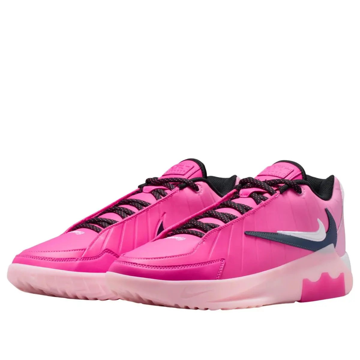 Nike shoes - Nike LeBron Witness - LeBron Witness - IO7381 600 - White 14