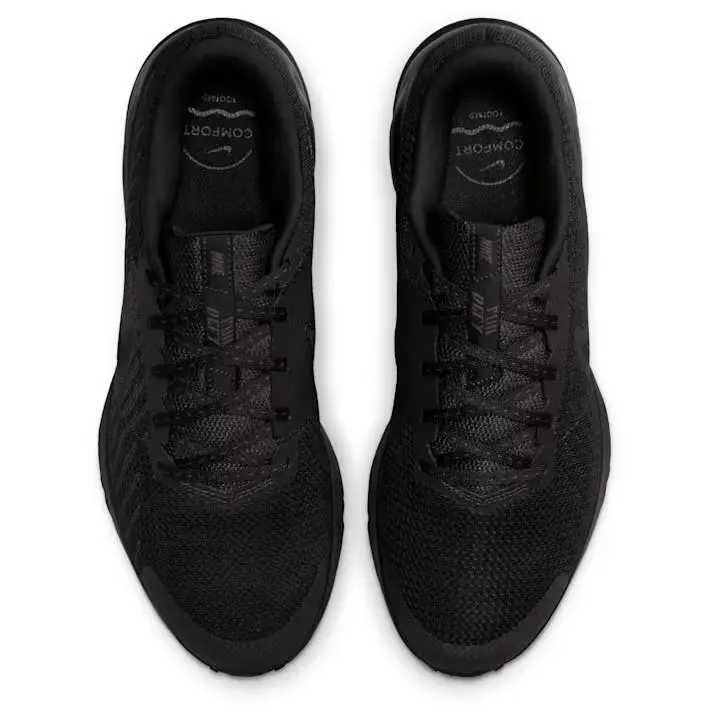 Nike shoes - Black 3
