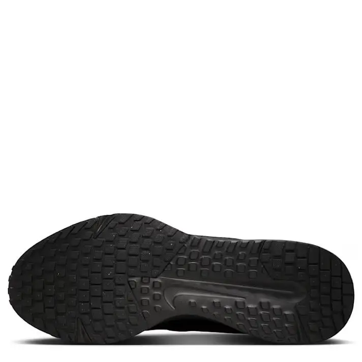 Nike shoes - Black 4