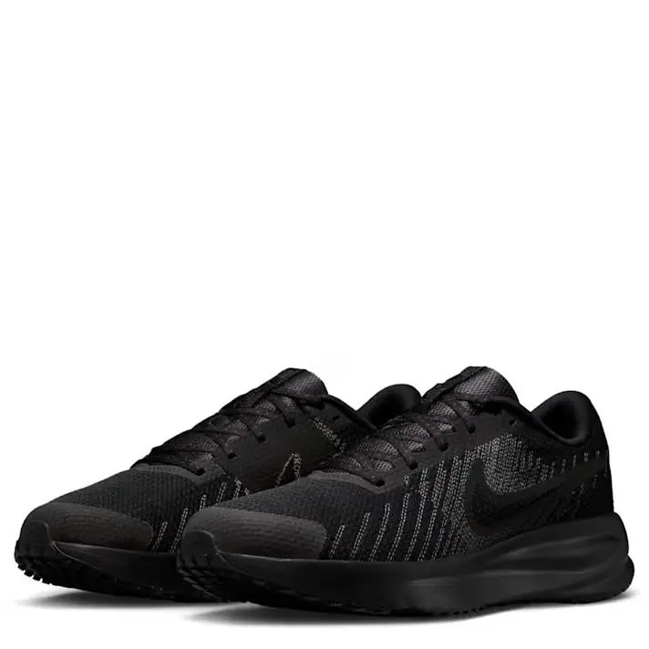 Nike shoes - Black 5