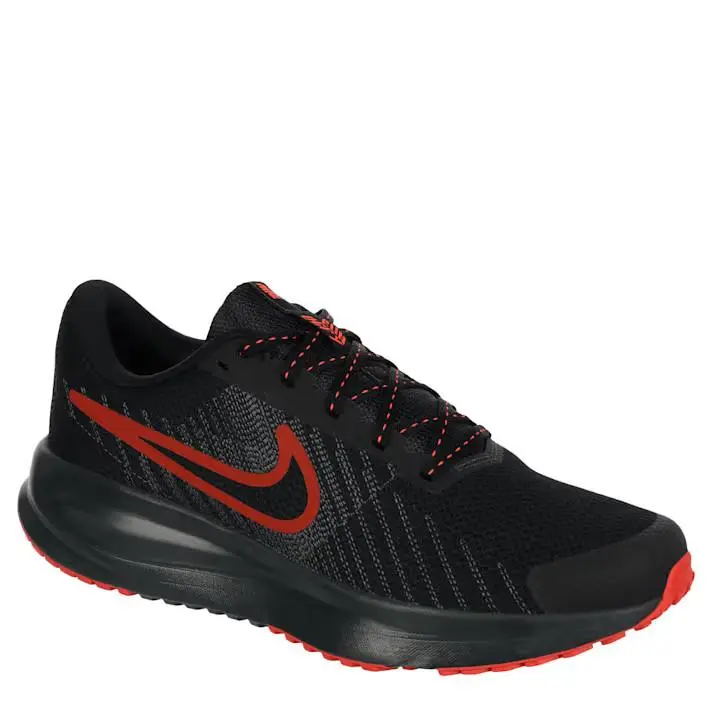 Nike shoes - Black 22