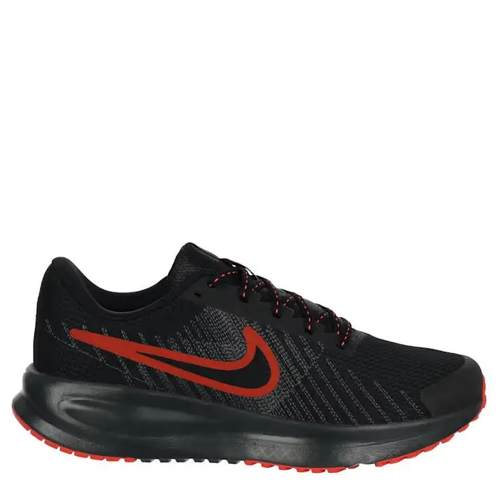 Nike shoes - Black 23