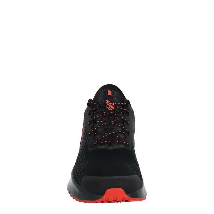 Nike shoes - Black 24