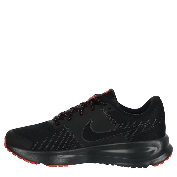 Nike shoes - Black 25