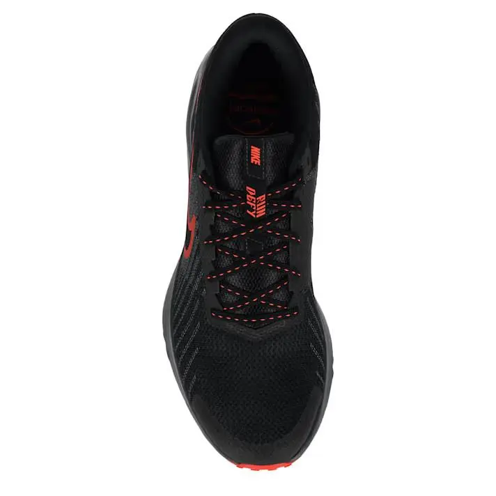 Nike shoes - Black 27
