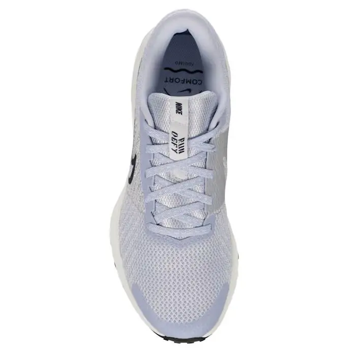 Nike shoes - Purple 4