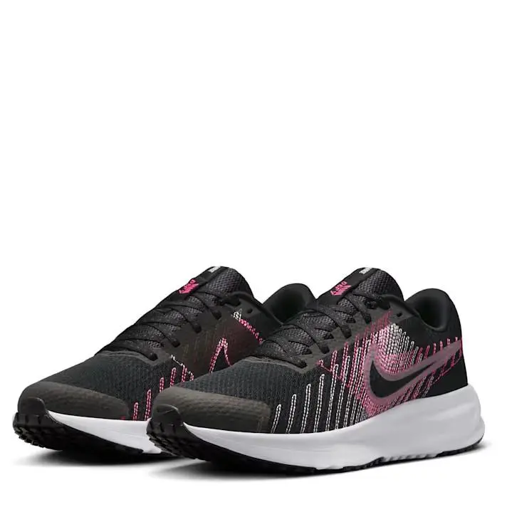 Nike shoes  - Purple 27