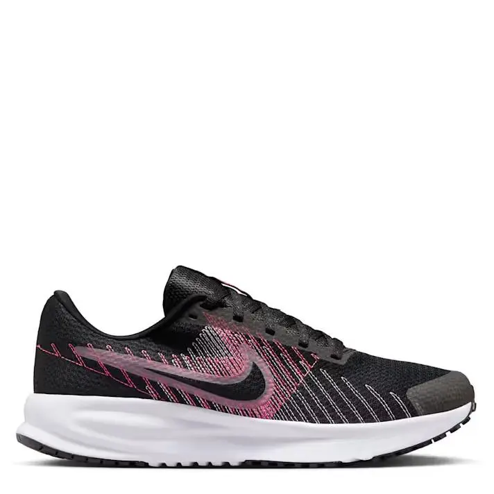 Nike shoes  - Purple 28