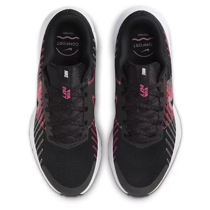 Nike shoes  - Purple 31