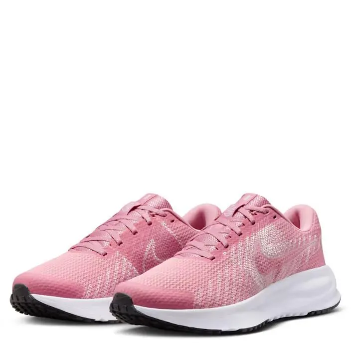 Nike shoes - Purple 19