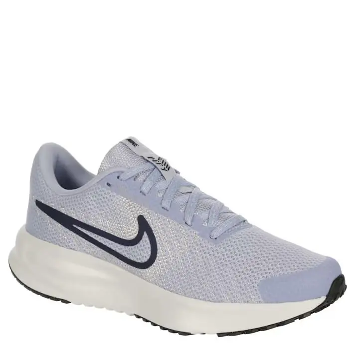 Nike shoes - Purple 5