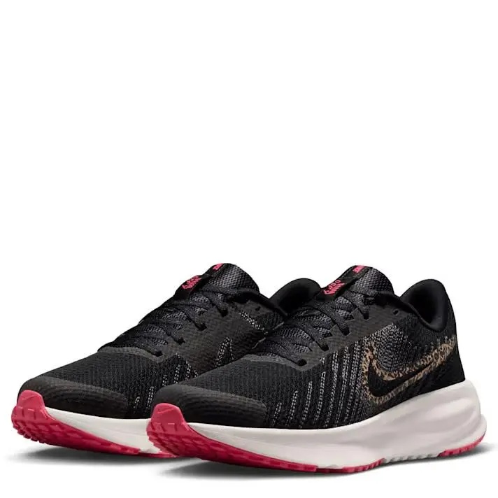 Nike shoes - Purple 32