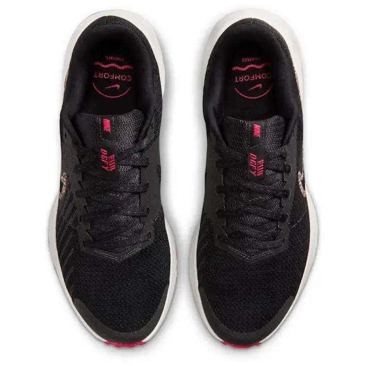 Nike shoes - Purple 35