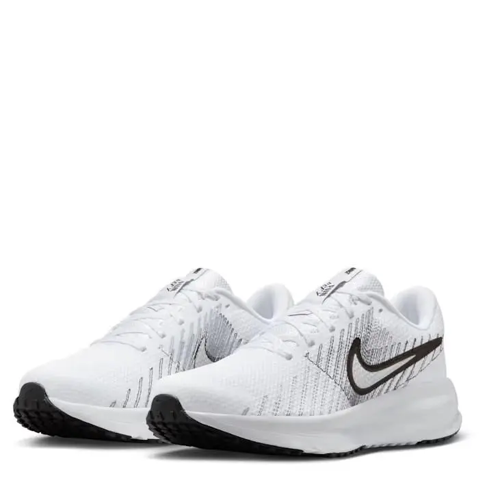 Nike shoes - Purple 22