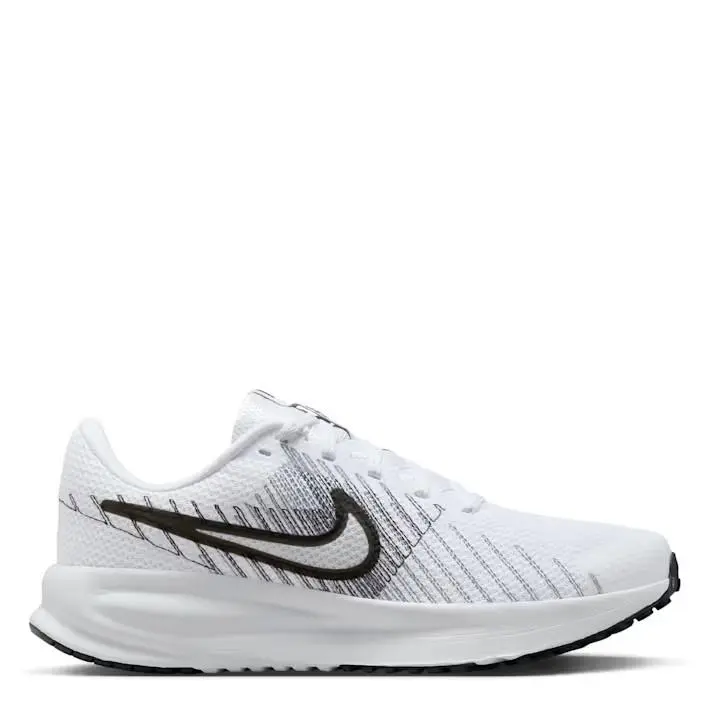 Nike shoes - Purple 23