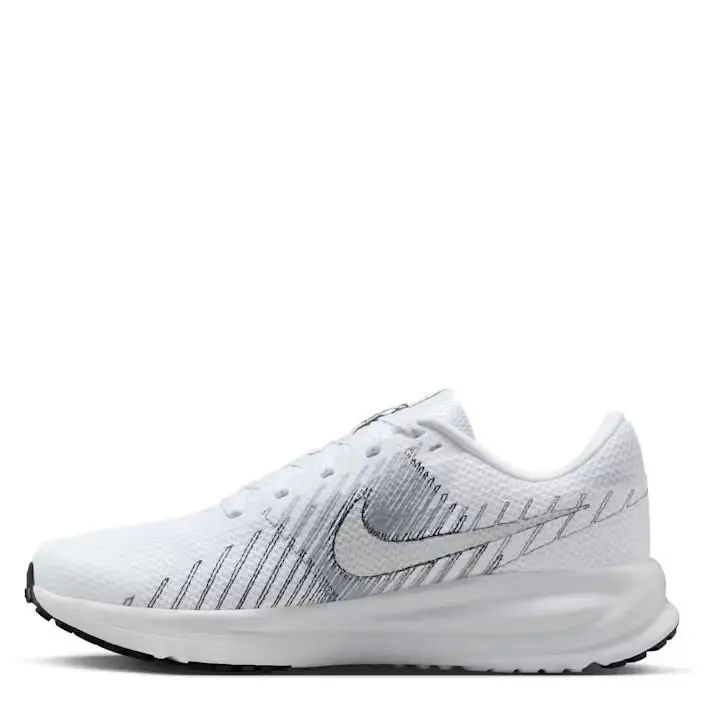 Nike shoes - Purple 24