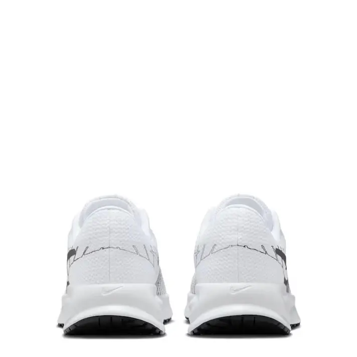 Nike shoes - Purple 25