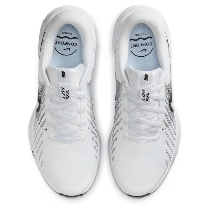 Nike shoes - Purple 26