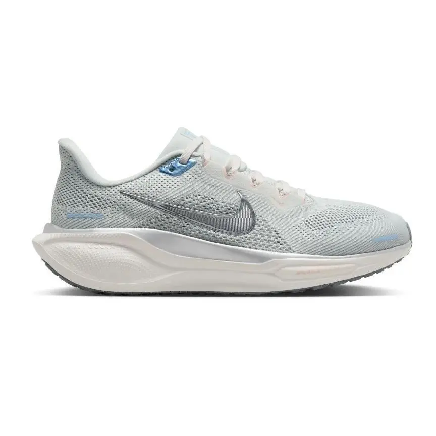 Nike shoes - W AIR ZOOM PEGASUS 41 - FD2723 - PHOTON DUST/PEWTER/SAIL 0