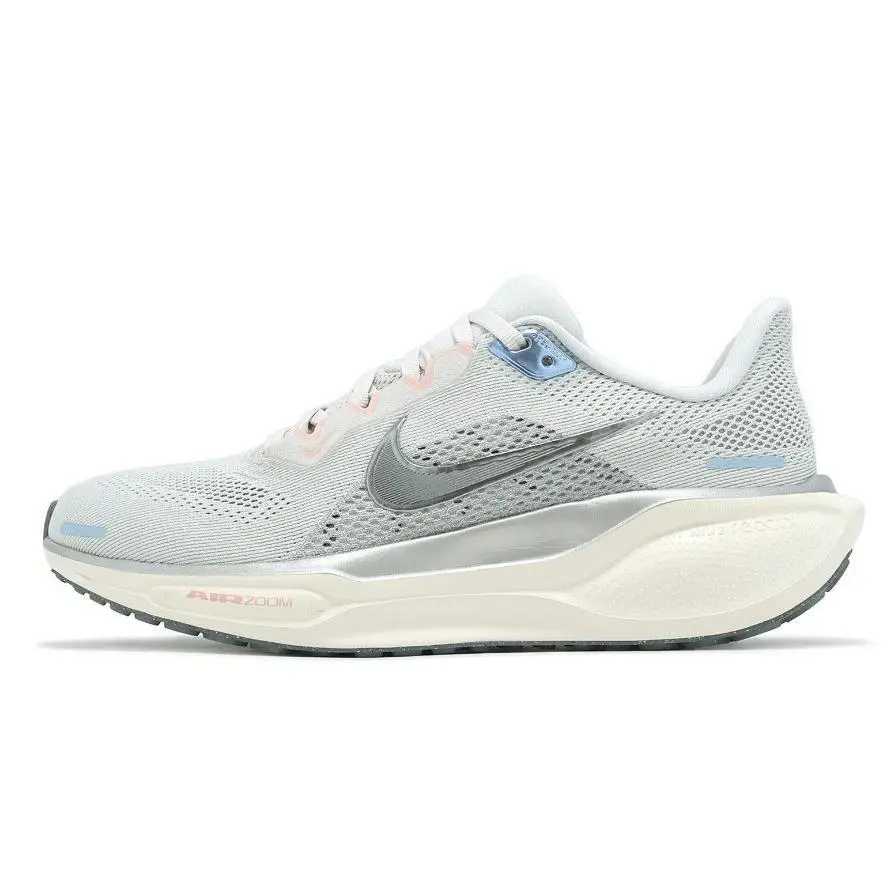 Nike shoes - W AIR ZOOM PEGASUS 41 - FD2723 - PHOTON DUST/PEWTER/SAIL 1
