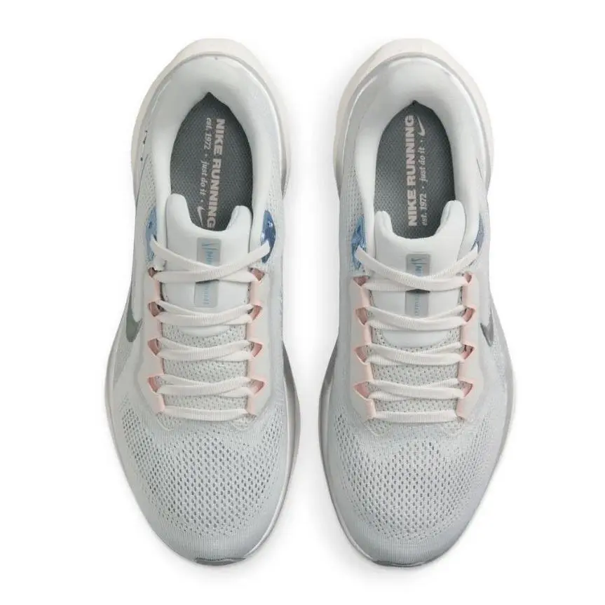 Nike shoes - W AIR ZOOM PEGASUS 41 - FD2723 - PHOTON DUST/PEWTER/SAIL 8