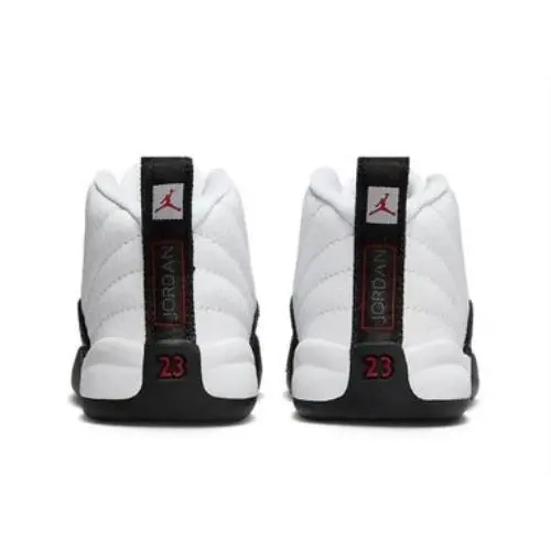 Nike shoes - 850000 162 - 850000 162 - White/Gym Red-Black 1