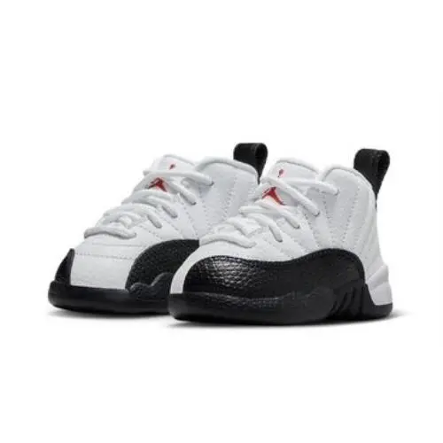 Nike shoes - 850000 162 - 850000 162 - White/Gym Red-Black 4