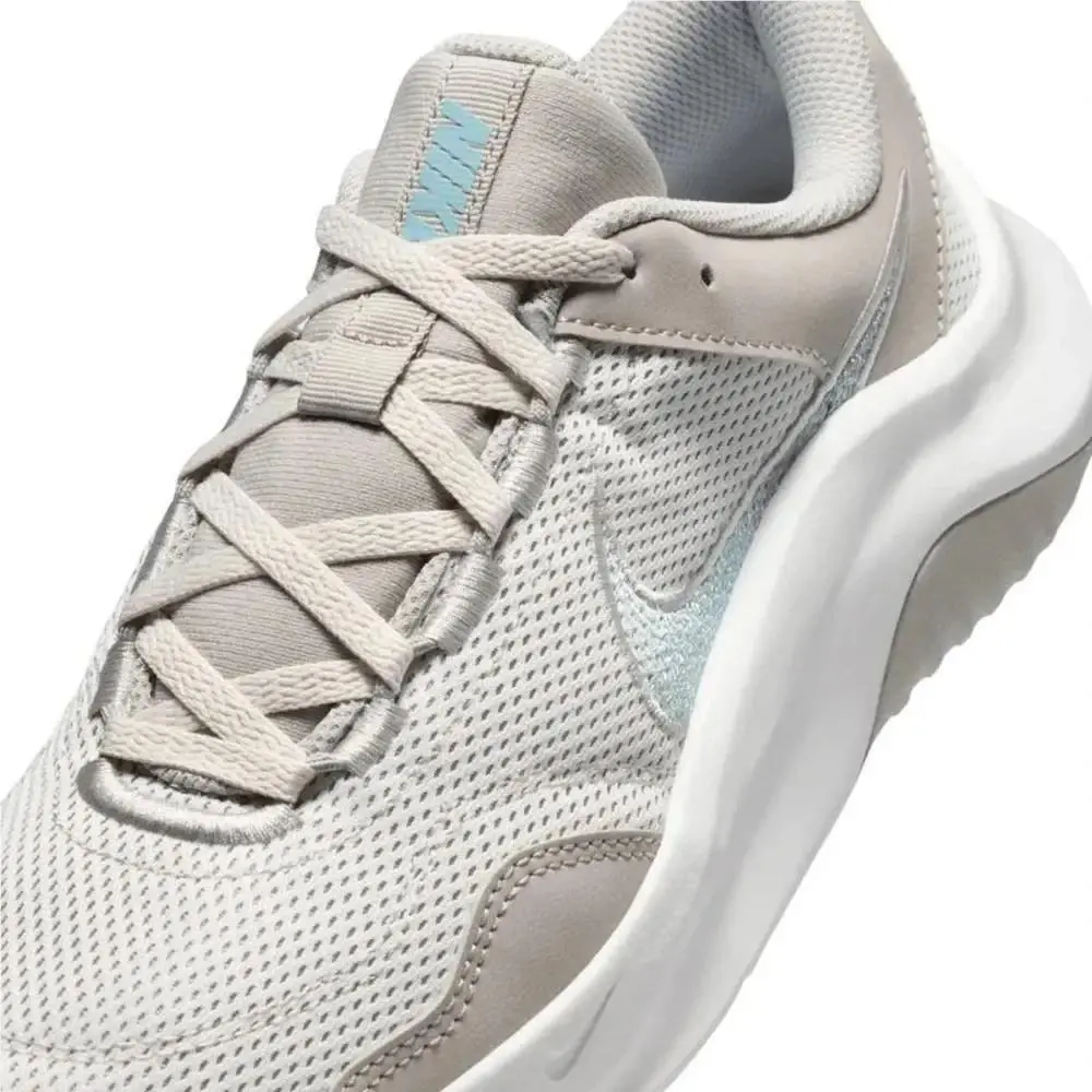 Nike shoes - Nike Legend - Legend - DM1119-008 - Beige 7