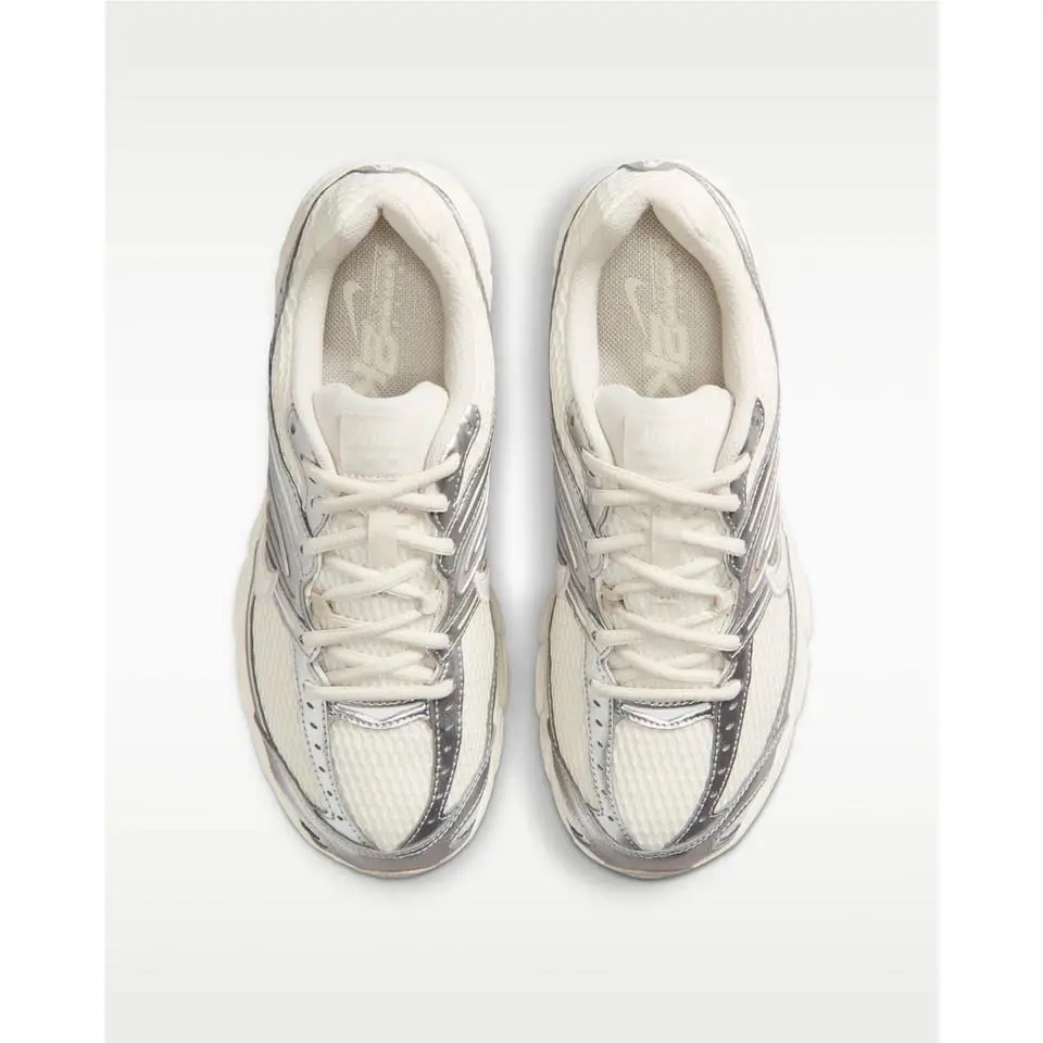 Nike shoes - Nike Air Max 2 - Air Max - HQ2056-108 - PALE IVORY SAIL 5