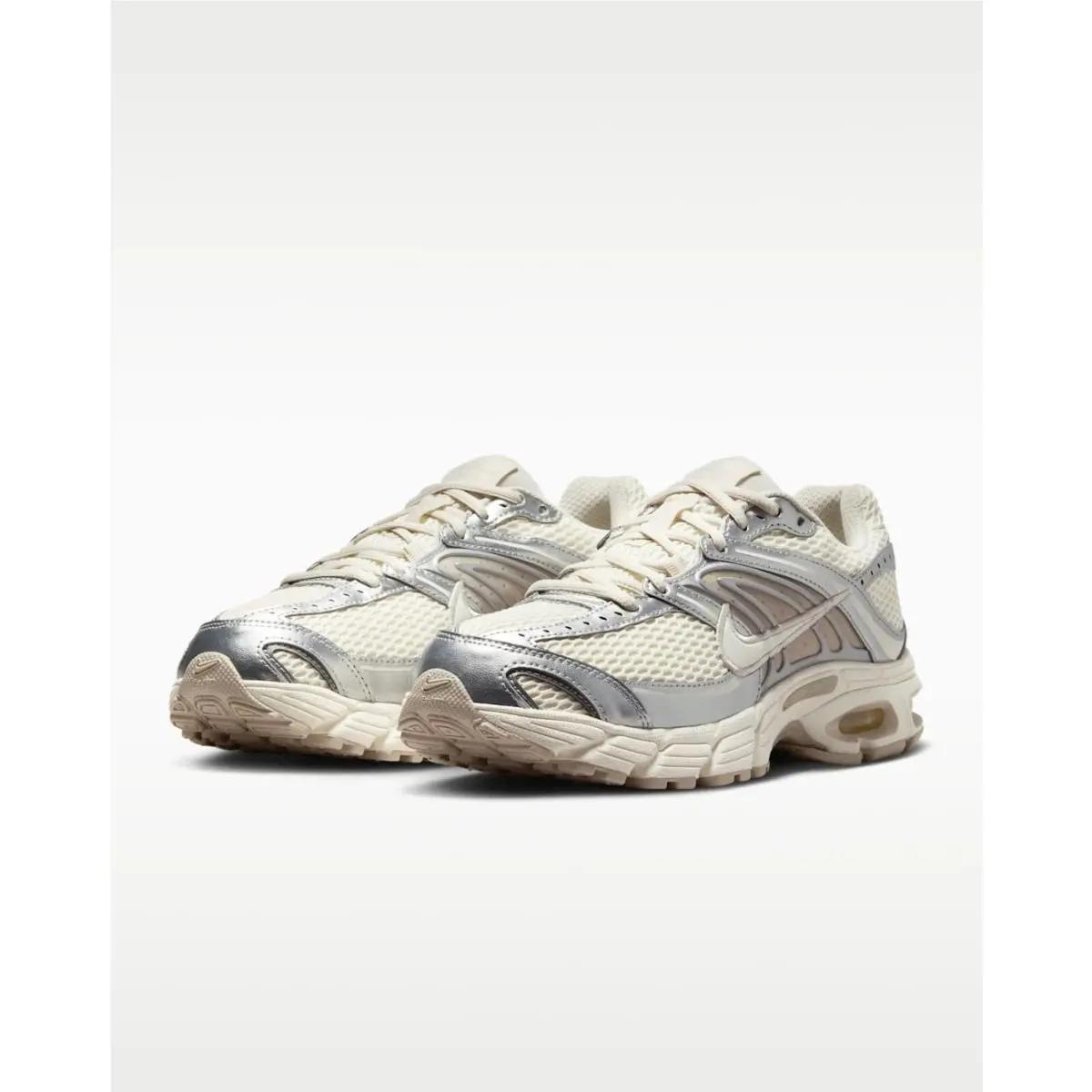 Nike shoes - Nike Air Max 2 - Air Max - HQ2056-108 - PALE IVORY SAIL 7