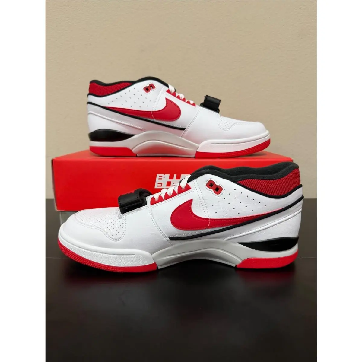 Nike shoes - White 0
