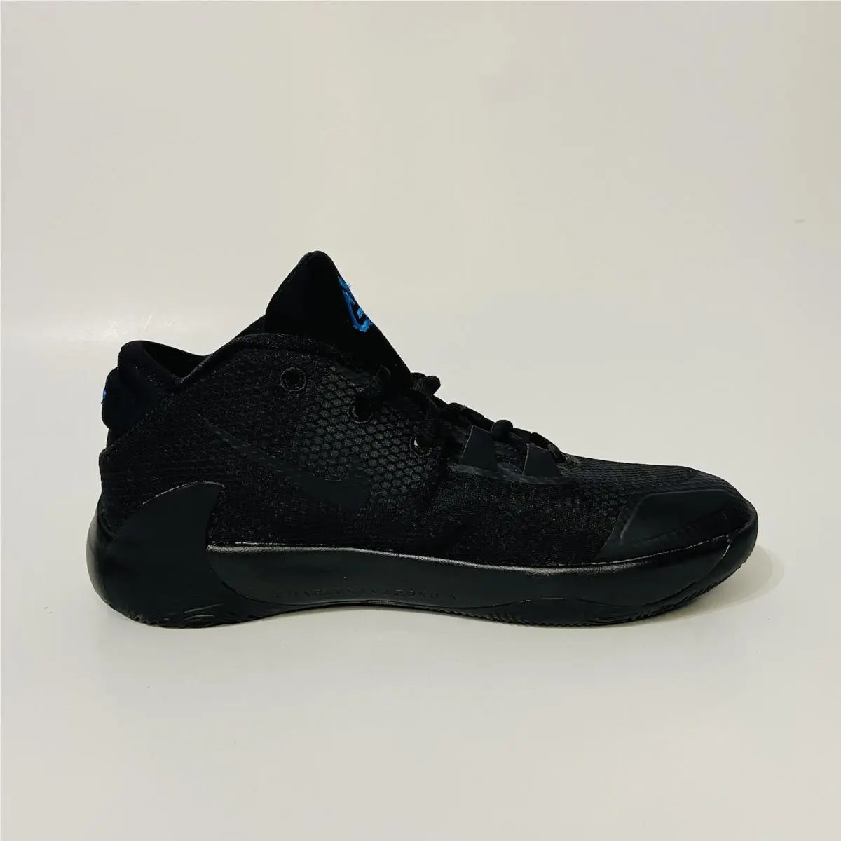 Nike shoes - Nike Zoom Freak - Zoom Freak - BQ5633004 - Black 2