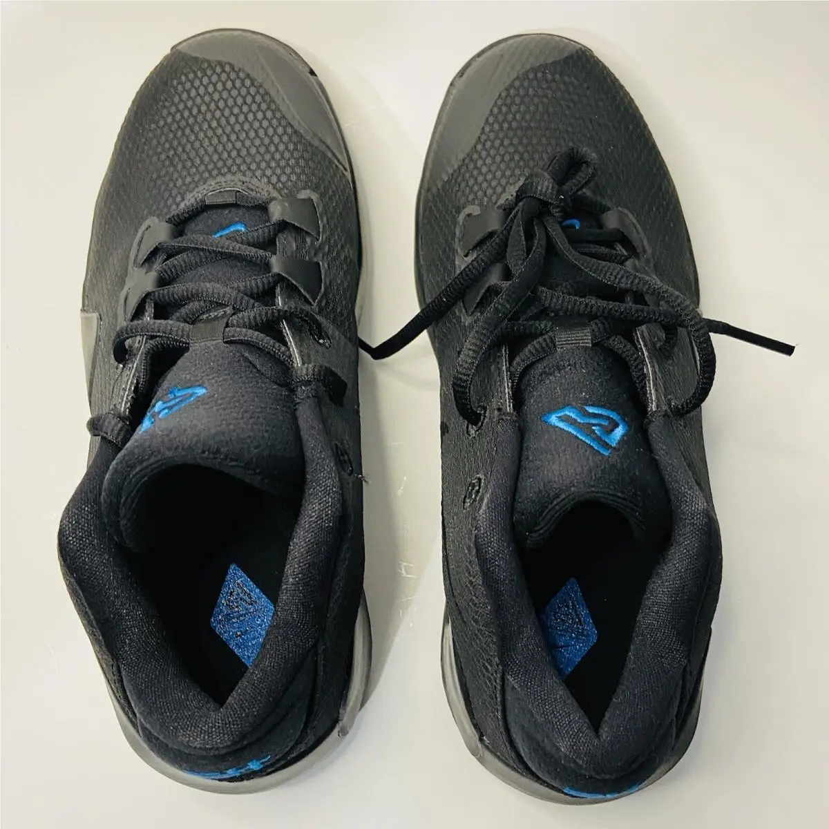 Nike shoes - Nike Zoom Freak - Zoom Freak - BQ5633004 - Black 5