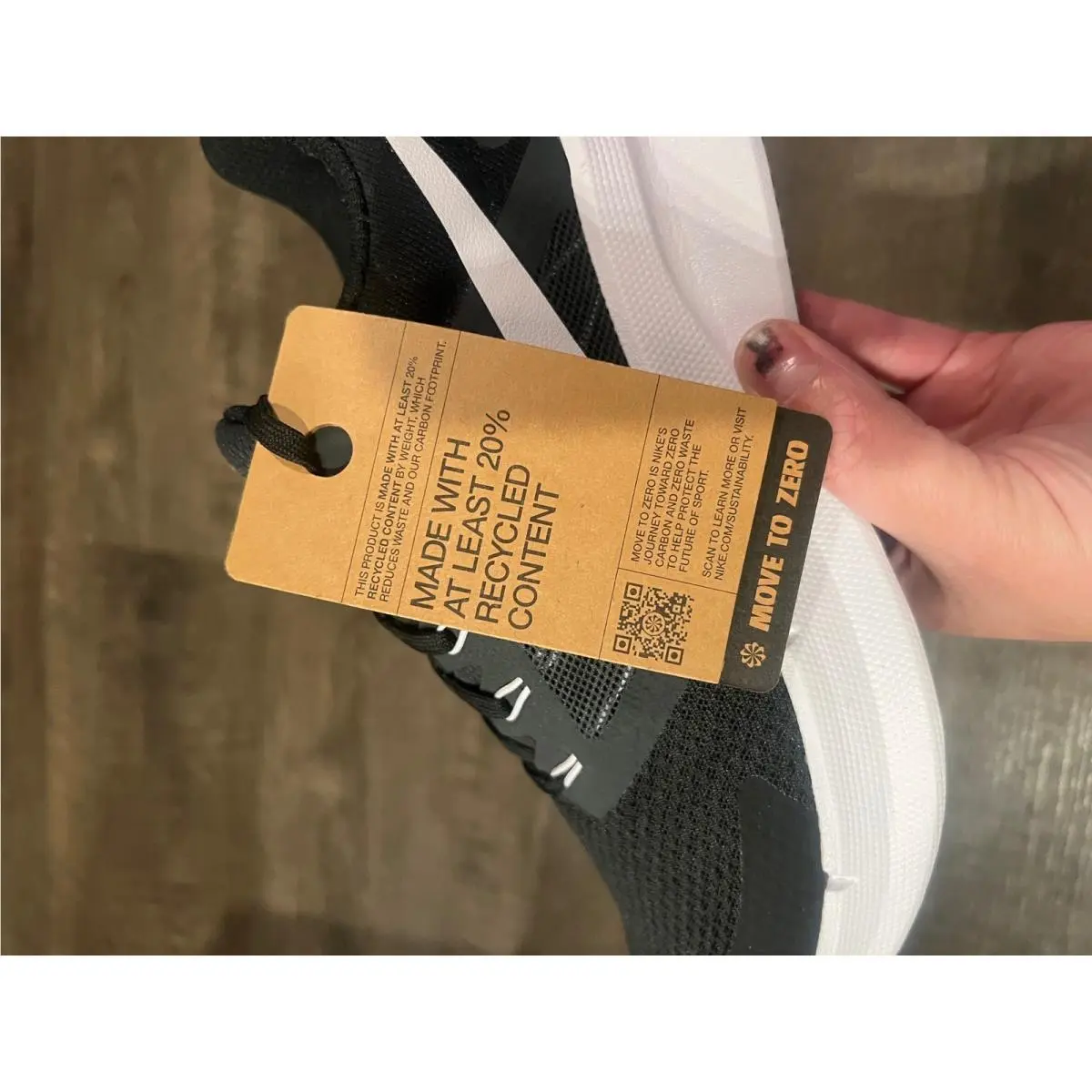 Nike shoes - Nike Swift 3 - Swift - Black 0