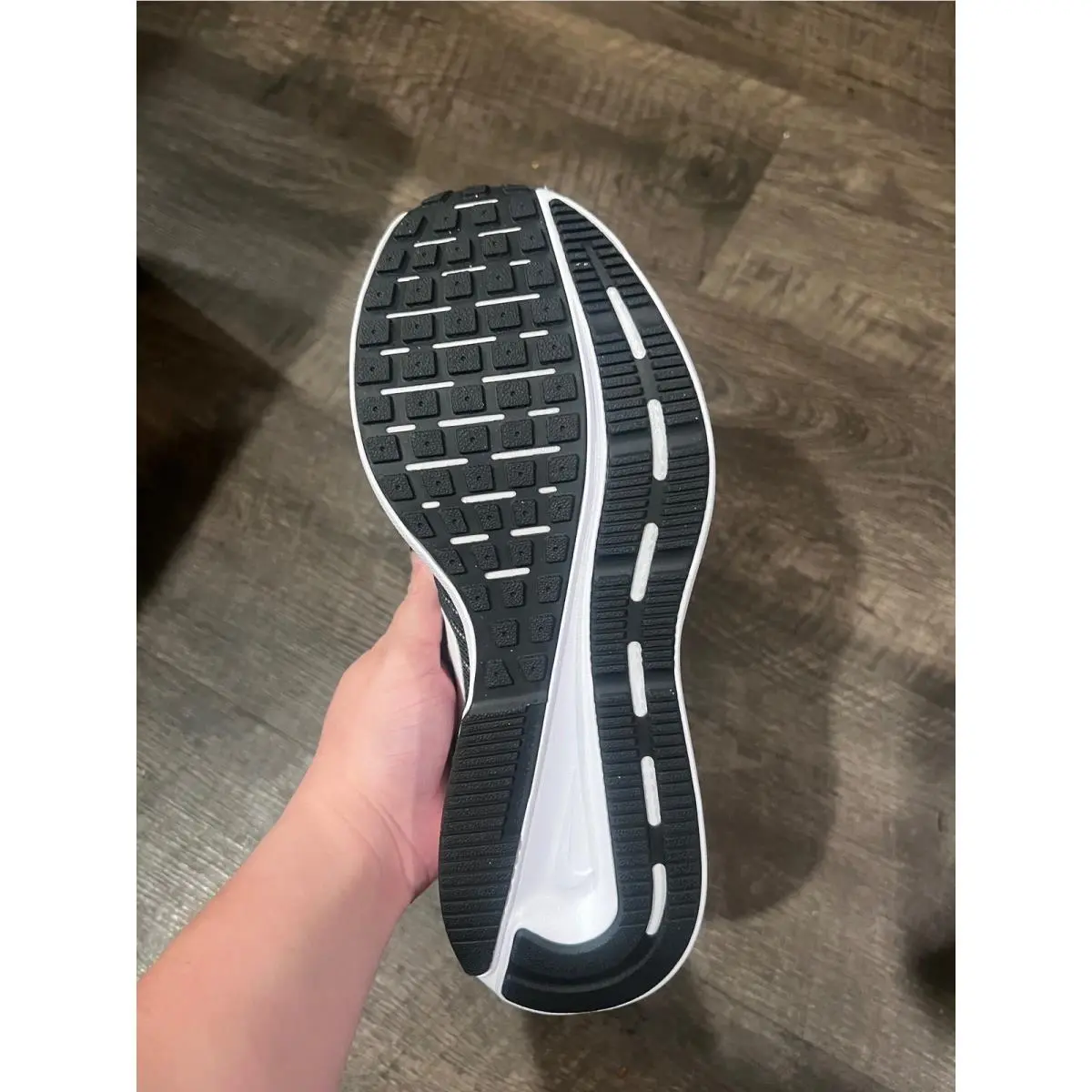 Nike shoes - Nike Swift 3 - Swift - Black 1