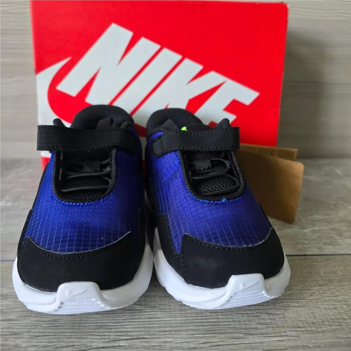 Nike shoes - FN4461-400 - FN4461-400 - Blue 8