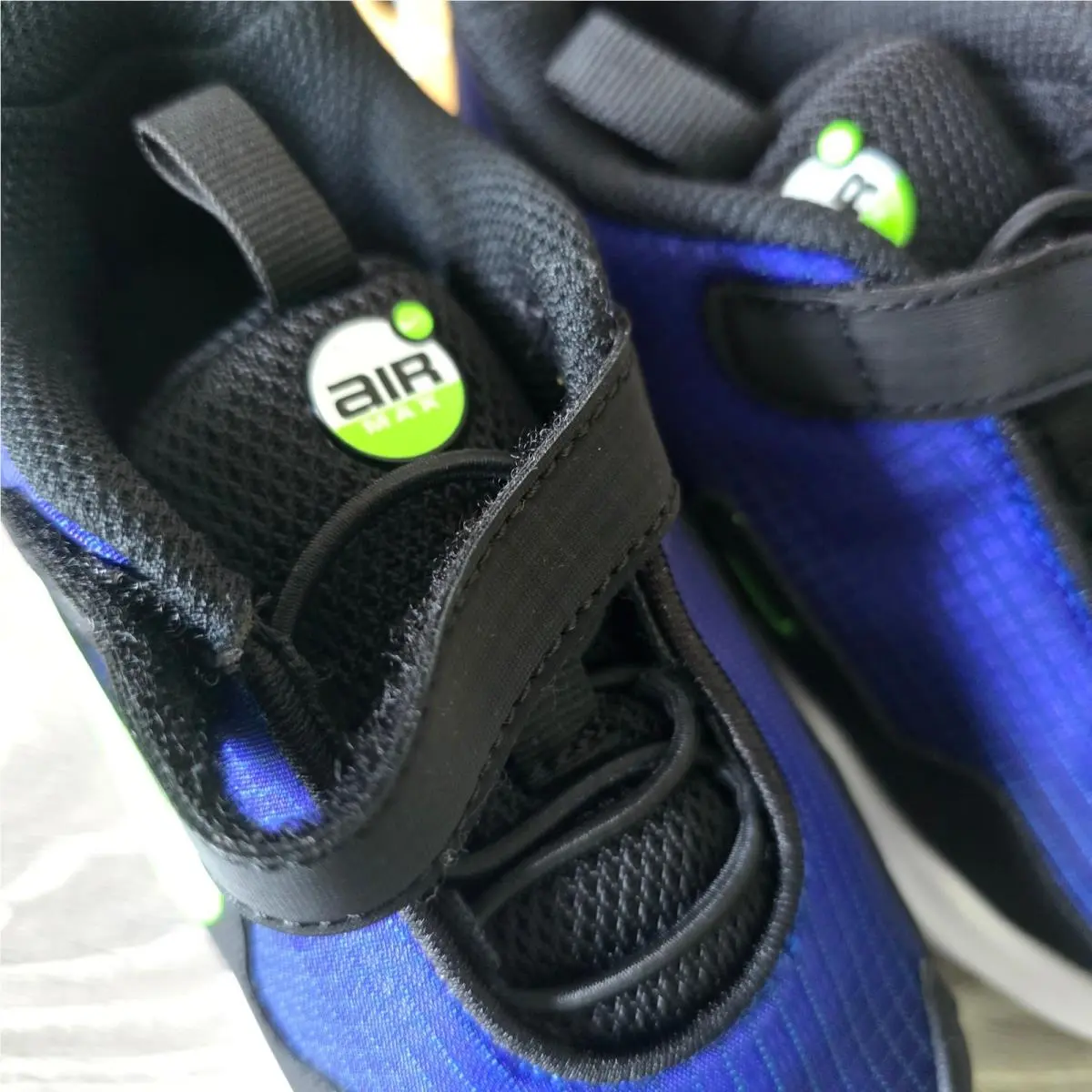 Nike shoes - FN4461-400 - FN4461-400 - Blue 10