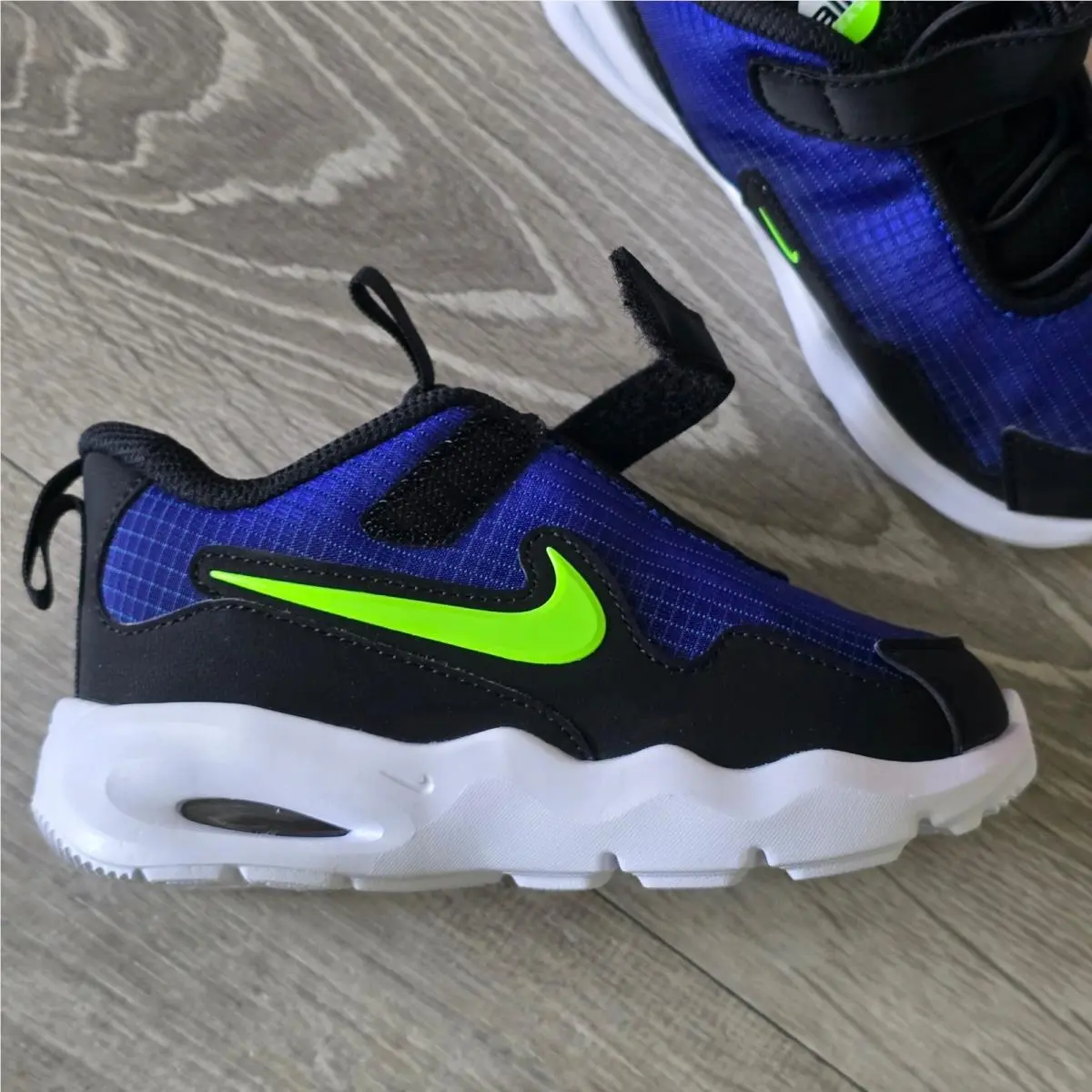 Nike shoes - FN4461-400 - FN4461-400 - Blue 12