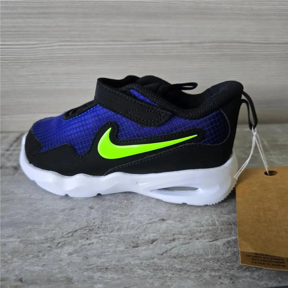Nike shoes - FN4461-400 - FN4461-400 - Blue 14