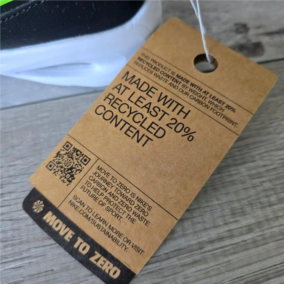 Nike shoes - FN4461-400 - FN4461-400 - Blue 4