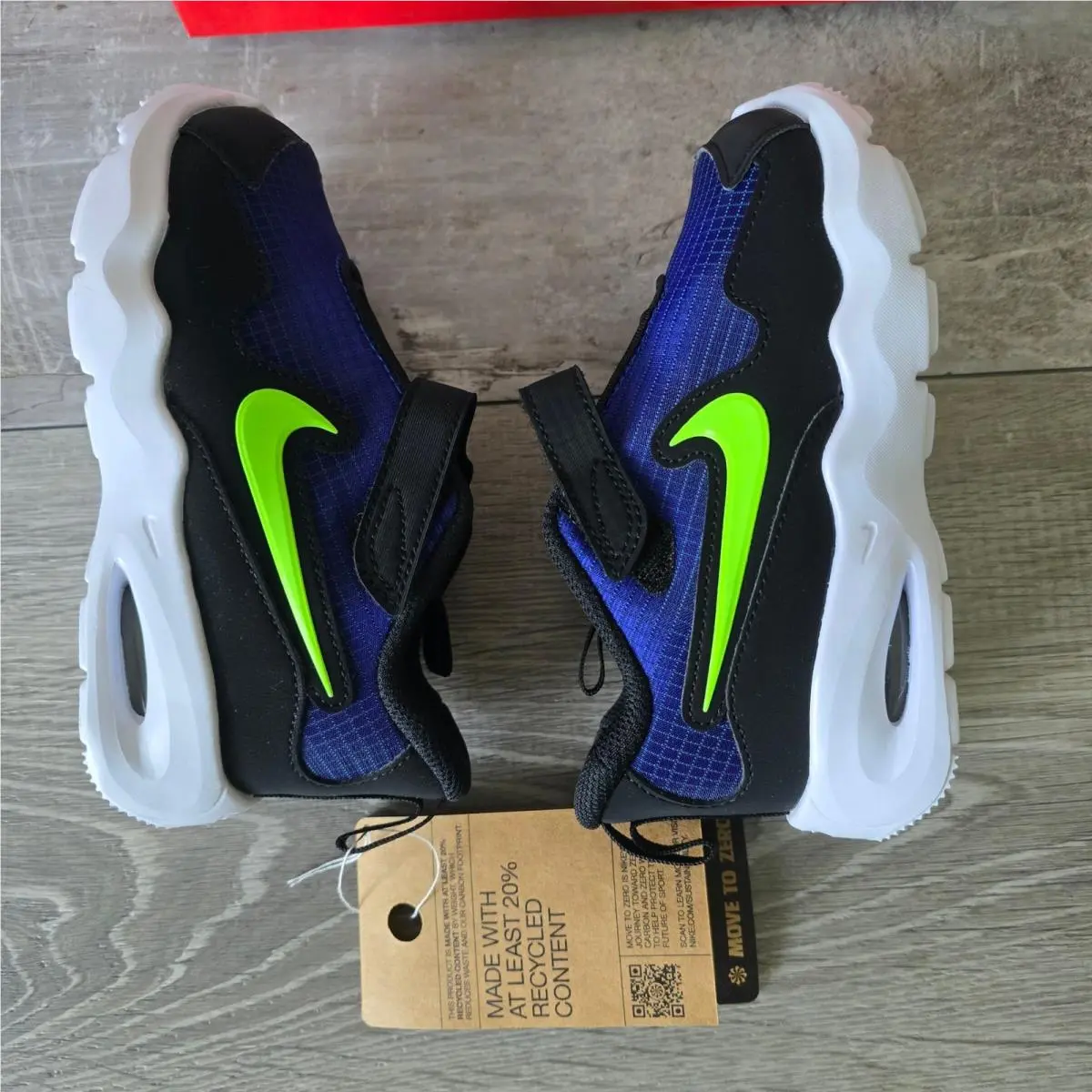Nike shoes - FN4461-400 - FN4461-400 - Blue 5
