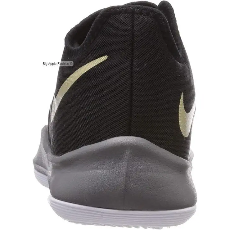 Nike shoes - Air Versatile III - Air Versatile III - AO4430-005 - Black (UPC: 885177785437) 3