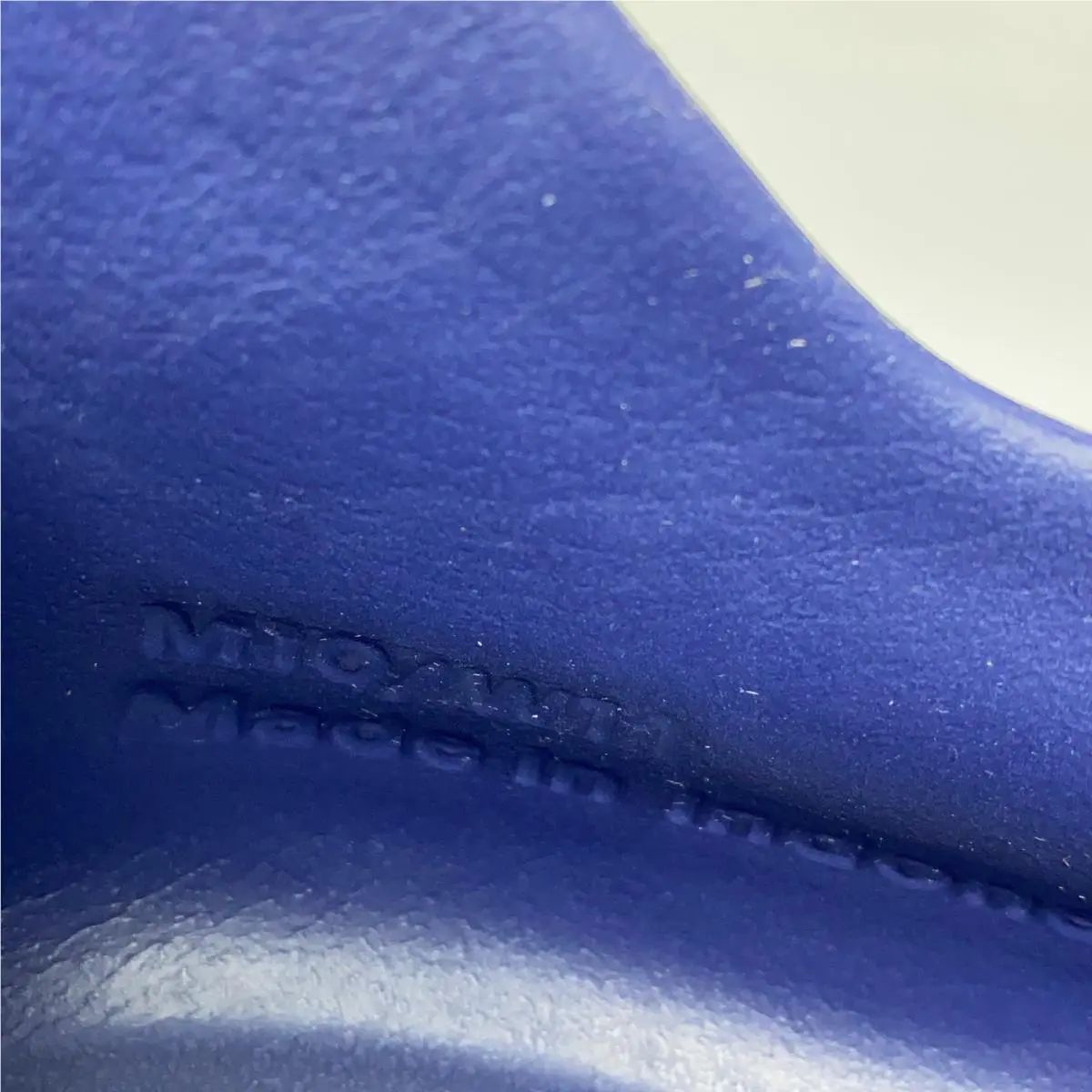Nike shoes - Barely Grape/Metallic (UPC: 198726442867) 3