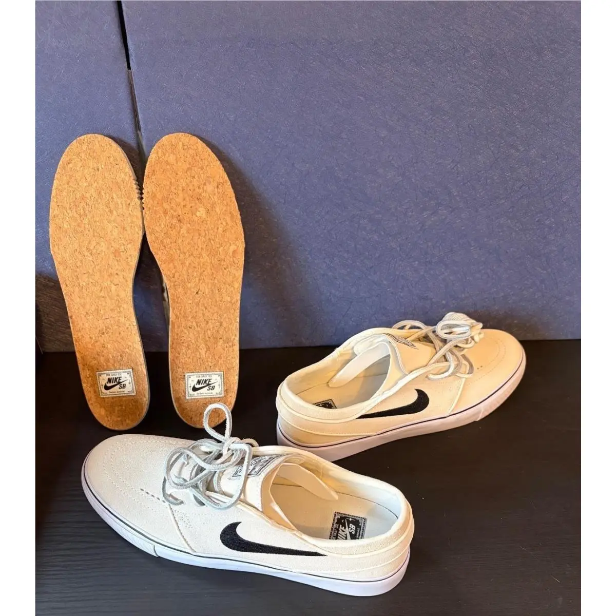 Nike shoes - White 0