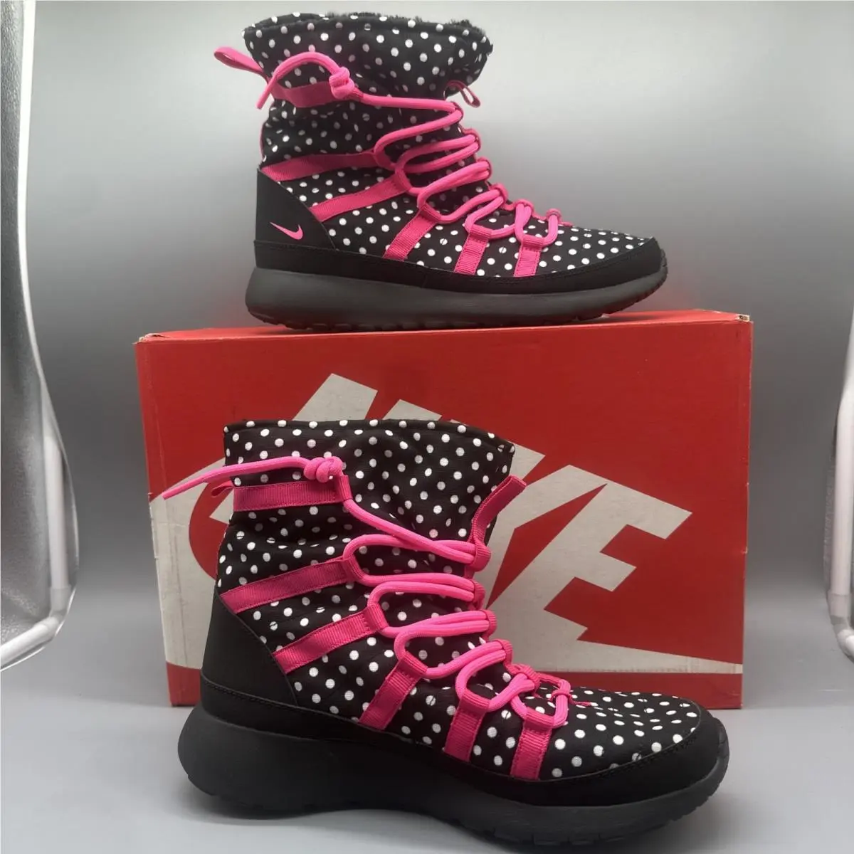 Nike shoes - Nike Roshe One - Roshe One - Multicolor 1